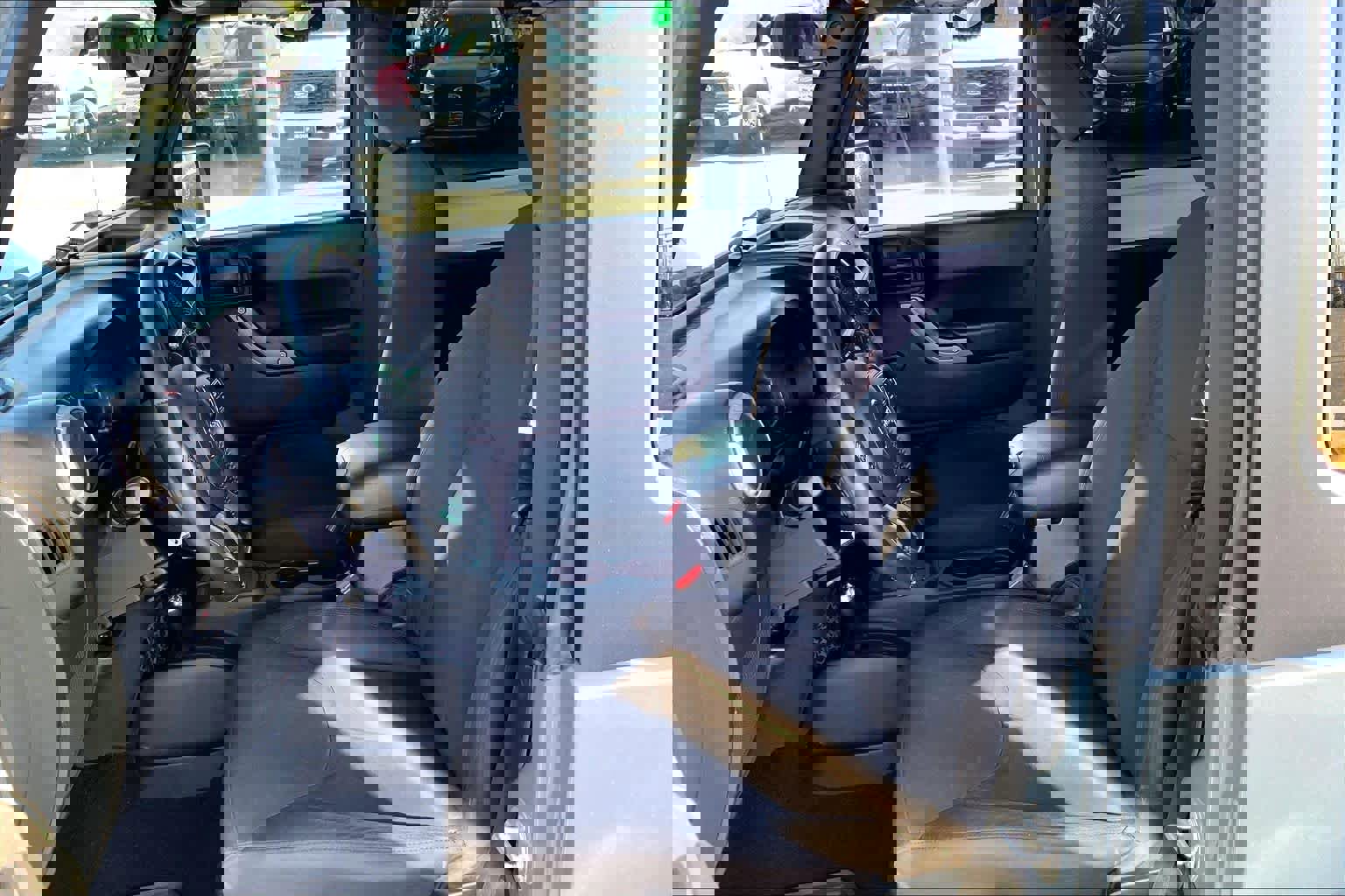 Used 2015 Jeep Wrangler Willys Wheeler image 7