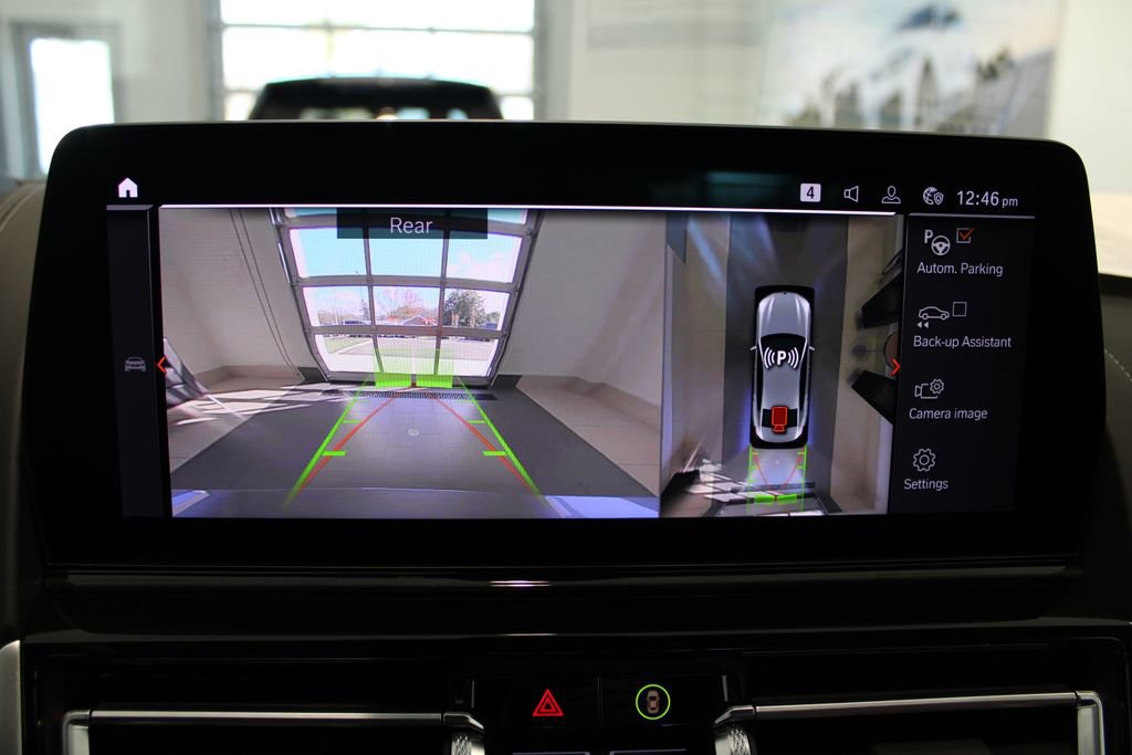 New 2025 BMW 840i xDrive w/ M Sport Professional Package image 15