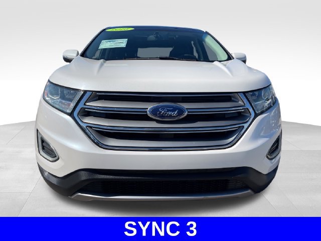 Used 2016 Ford Edge SEL w/ Equipment Group 201A AWD/4WD image 8