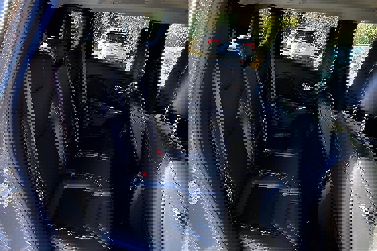 Used 2021 Jeep Cherokee Latitude Plus image 18