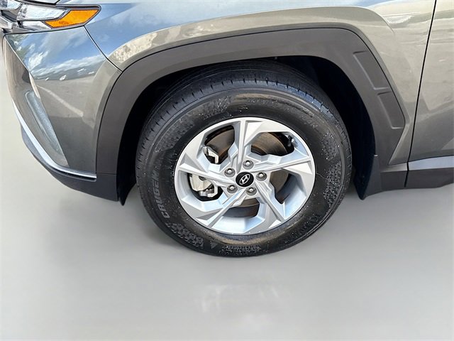 Used 2023 Hyundai Tucson SEL w/ Cargo Package image 30