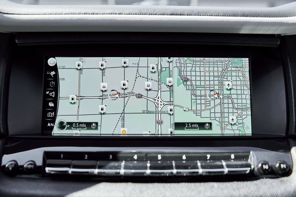 Used 2023 Rolls-Royce Cullinan image 74