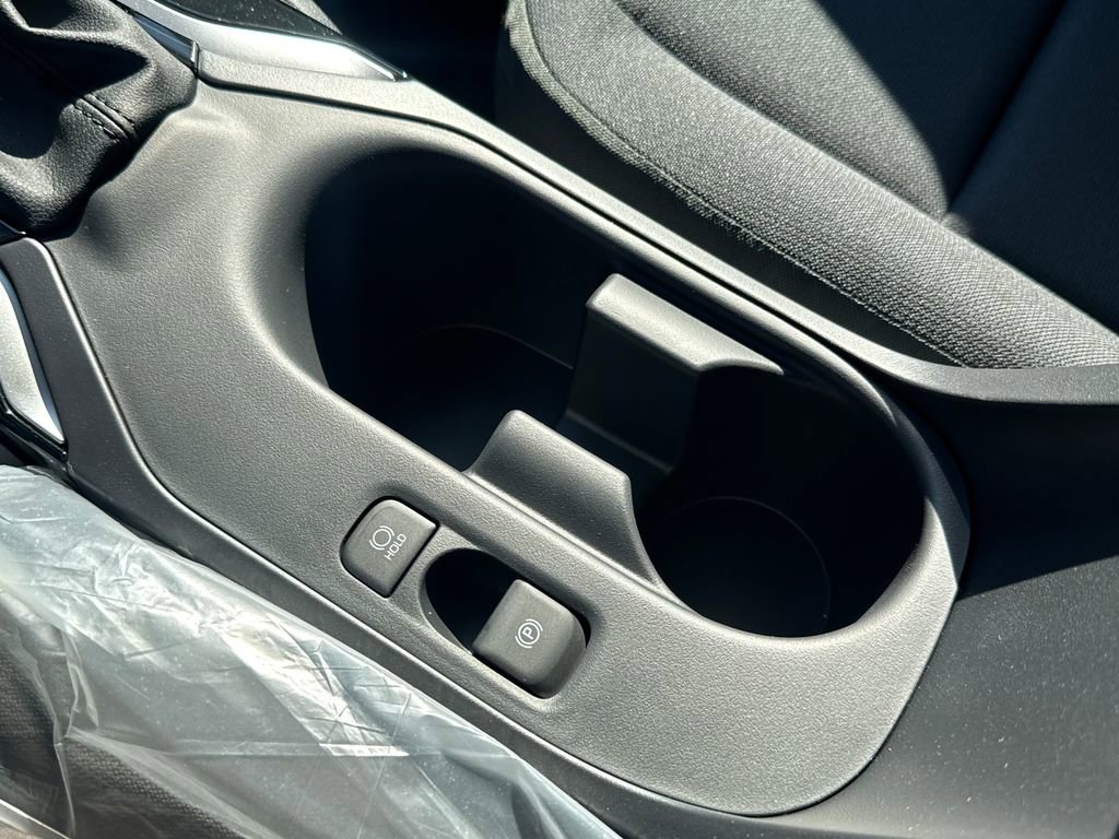 New 2026 Toyota Corolla LE FWD image 31