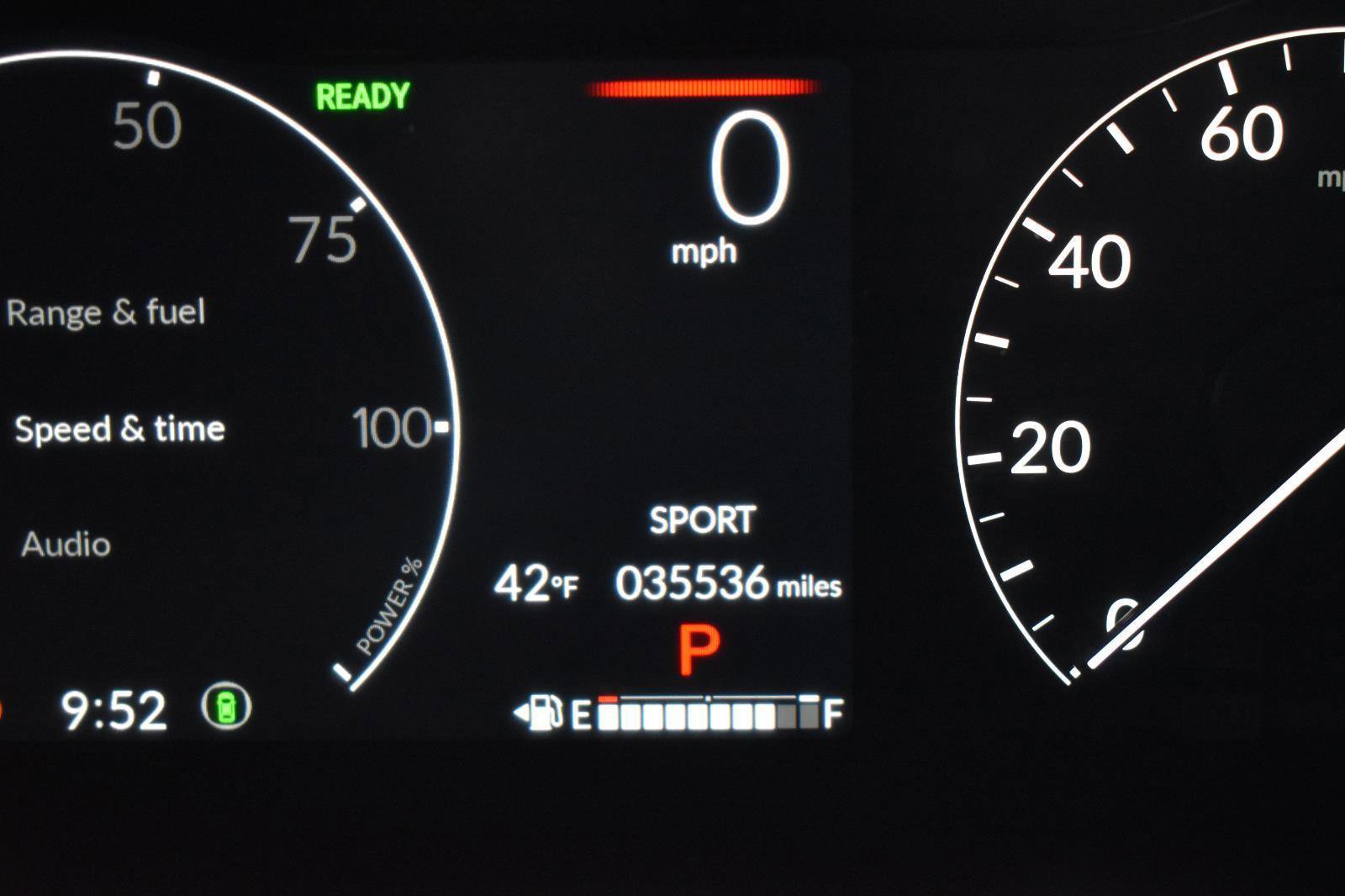 Used 2025 Honda CR-V Sport-L image 7