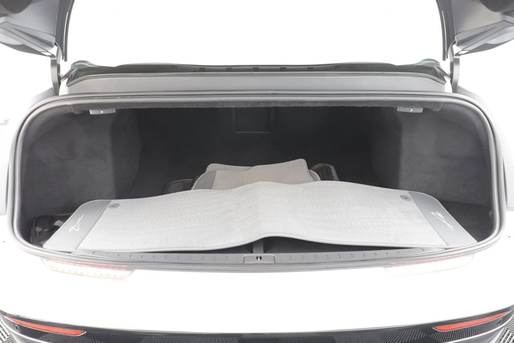 Used 2024 Lucid Air Pure RWD image 20