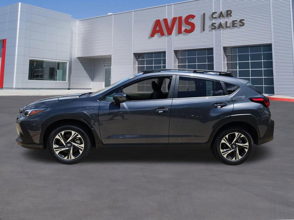 Used 2025 Subaru Crosstrek 2.0i Premium AWD/4WD image 2