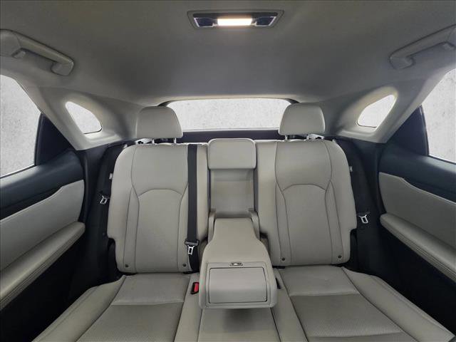Used 2018 Lexus RX 350 FWD w/ Accessory Package image 13