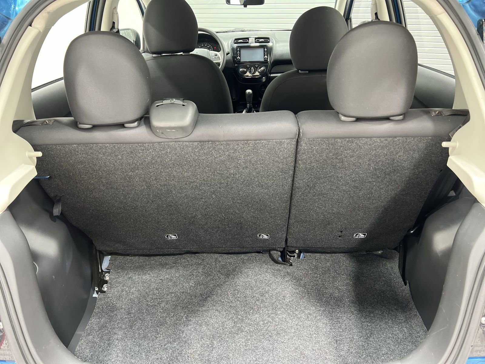 Used 2019 Mitsubishi Mirage ES image 22