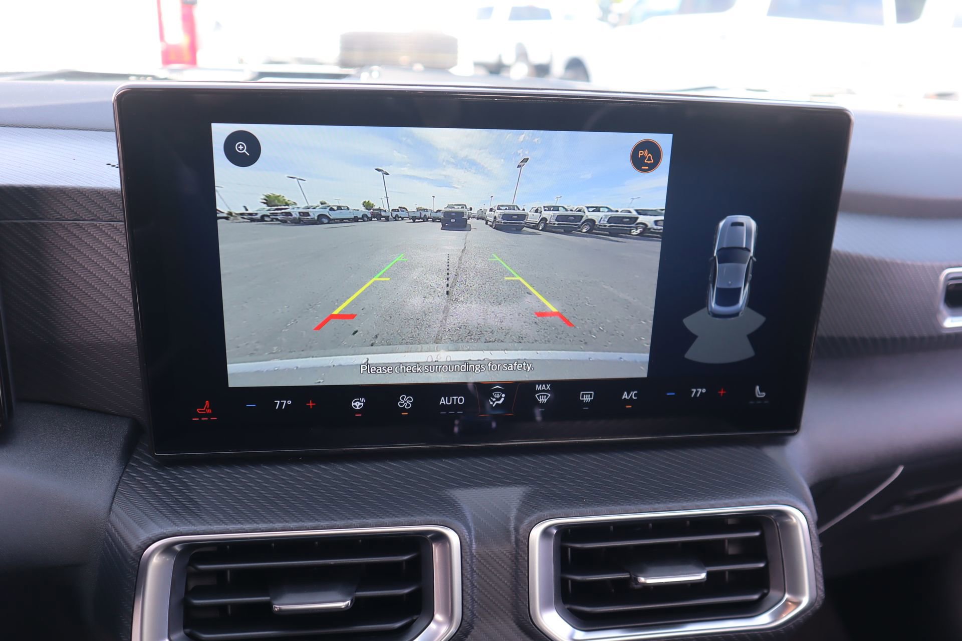 New 2026 Ford Mustang GT Premium image 6