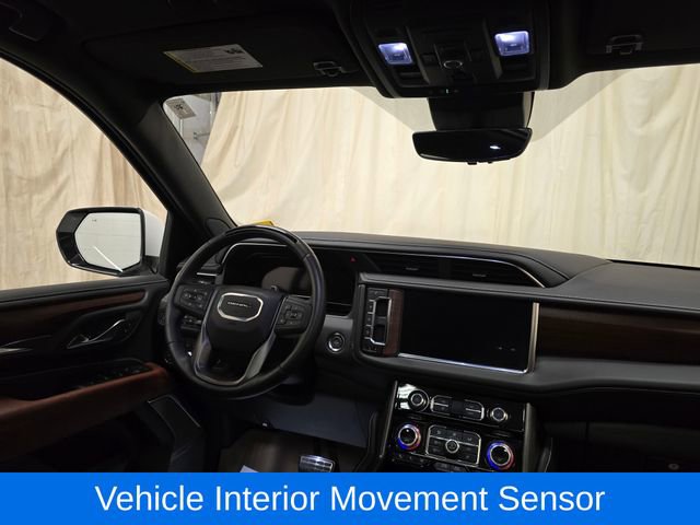 Used 2024 GMC Yukon Denali Ultimate image 41