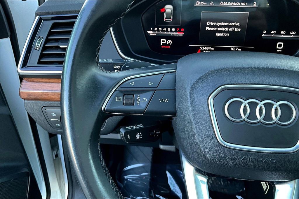 Used 2022 Audi Q5 2.0T Premium Plus image 17