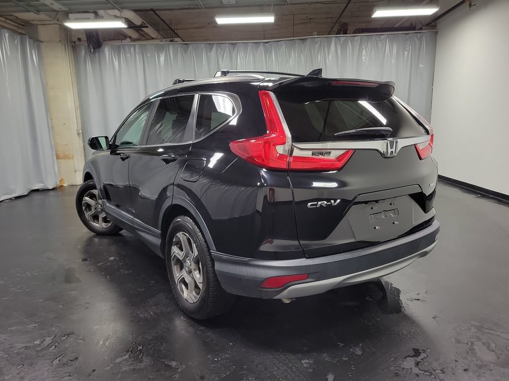 Used 2019 Honda CR-V EX-L image 6