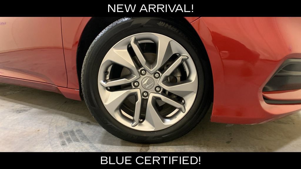 Used 2019 Honda Accord LX image 9