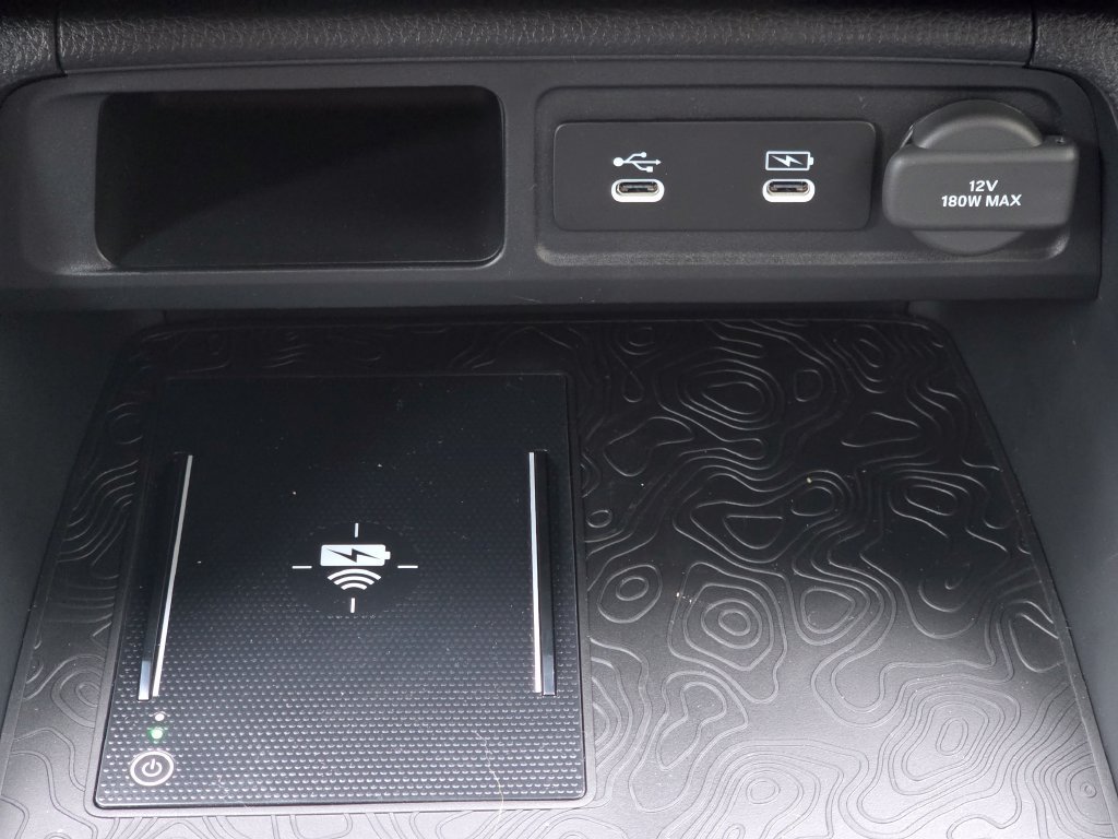 New 2026 Honda Pilot TrailSport image 11