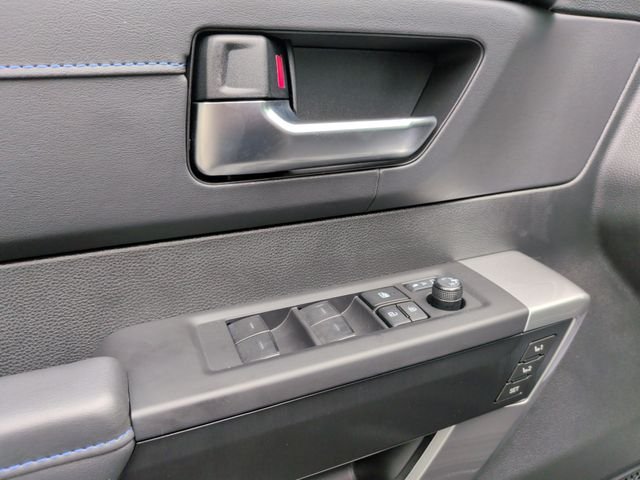 New 2025 Toyota Tundra Platinum AWD/4WD image 14