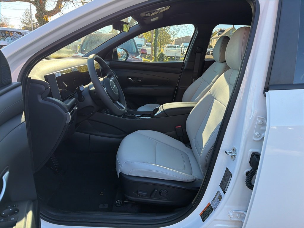 New 2026 Hyundai Santa Cruz SEL image 14