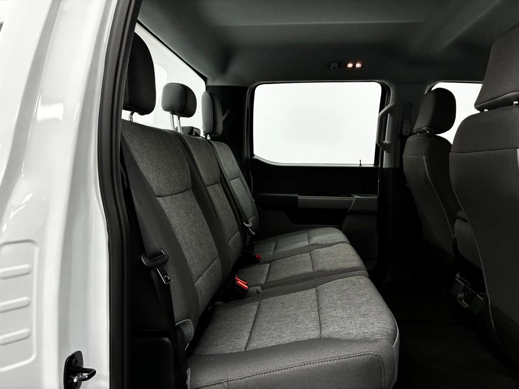 New 2026 Ford F250 XL w/ STX Appearance Package image 32