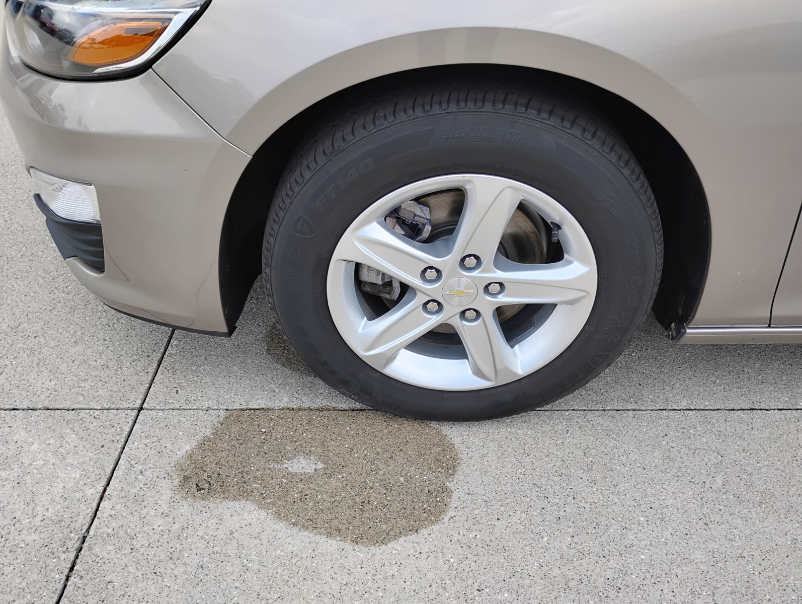 Used 2022 Chevrolet Malibu LS FWD image 30