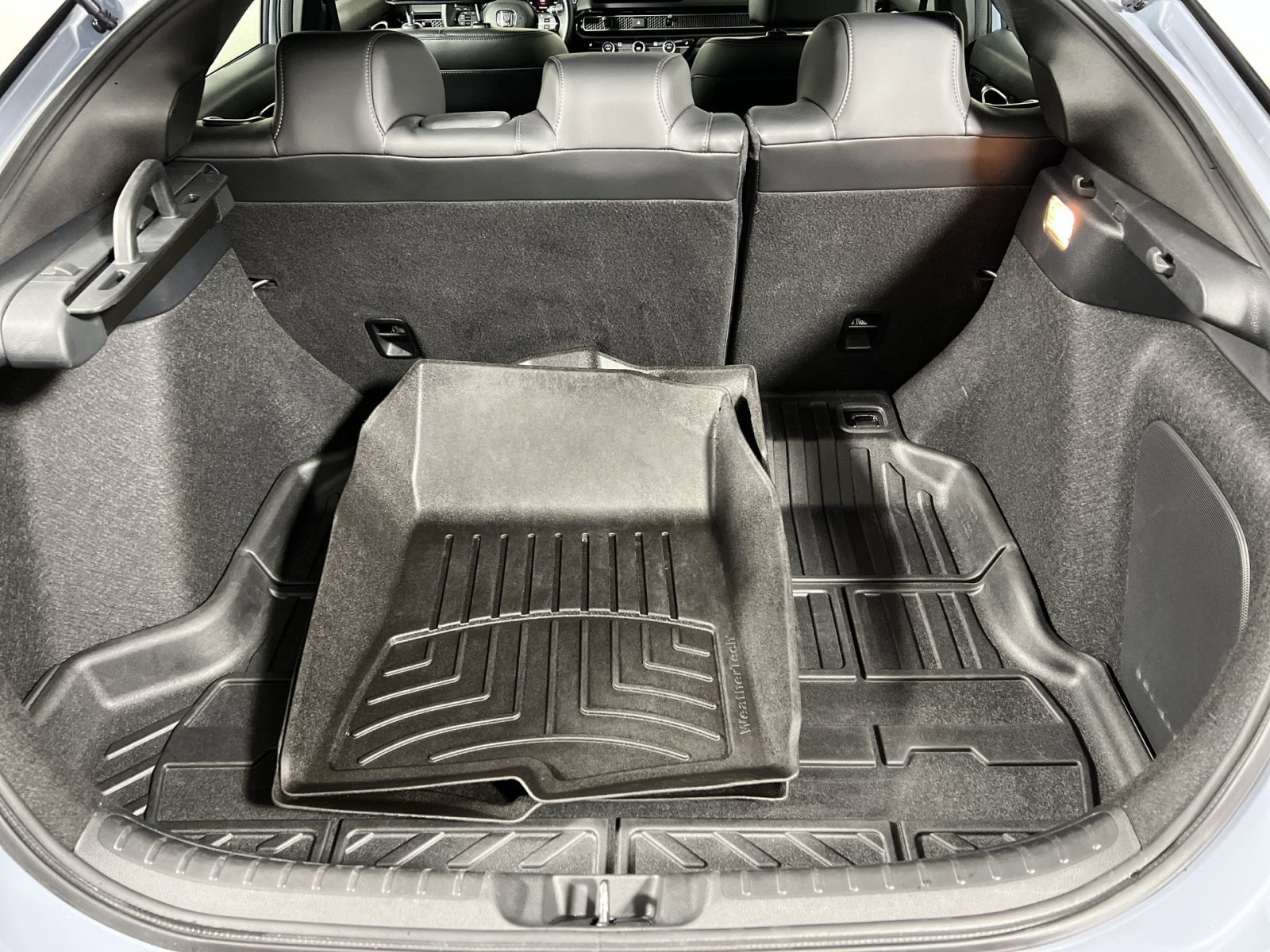 Used 2024 Honda Civic Sport Touring image 26