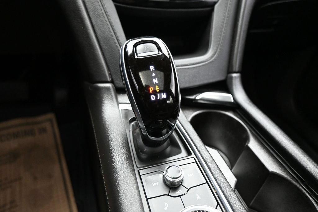 Used 2020 Cadillac XT6 Premium Luxury AWD/4WD image 23