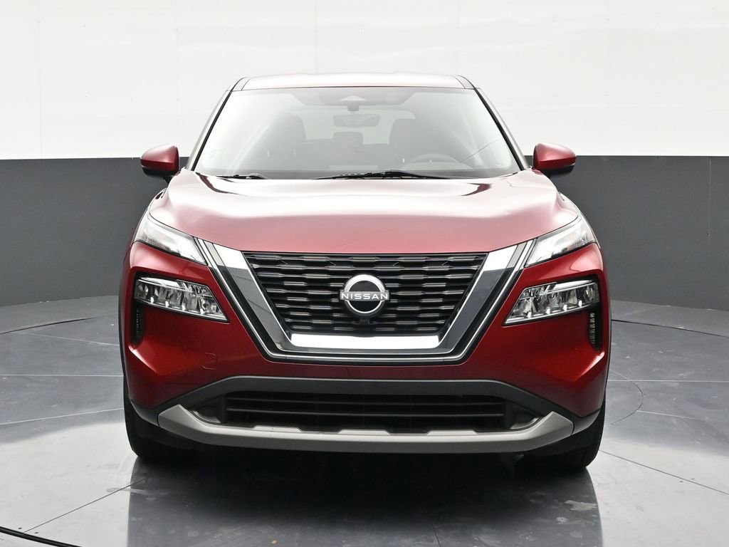 Used 2022 Nissan Rogue SV FWD image 8