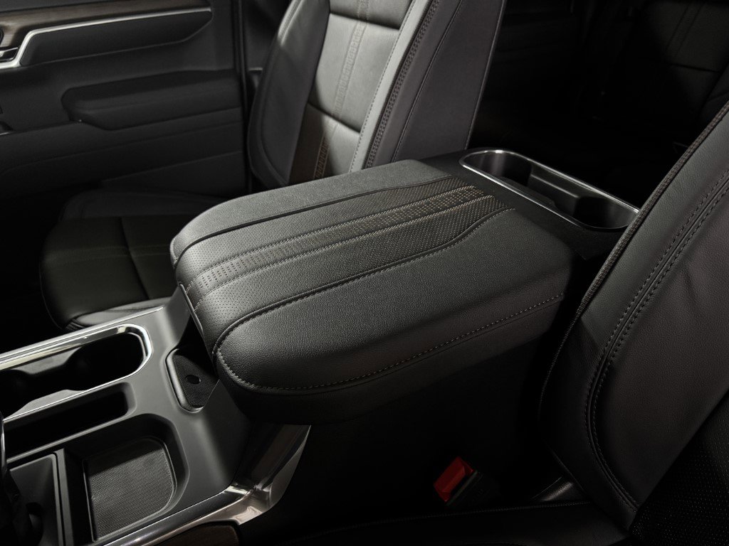 New 2026 Chevrolet Silverado 1500 High Country image 28