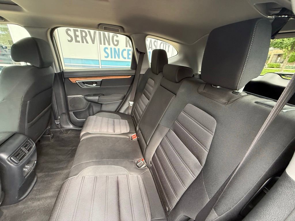 Used 2020 Honda CR-V EX image 9