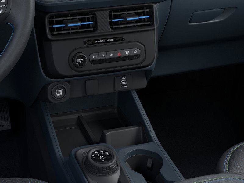 New 2026 Ford Maverick Lobo AWD/4WD image 16