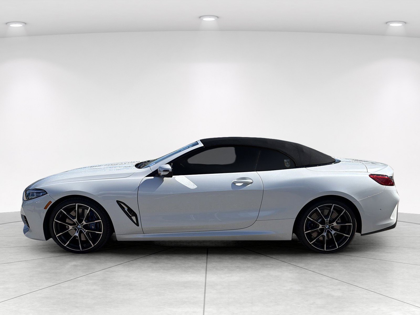 Used 2024 BMW 840i Convertible RWD image 7