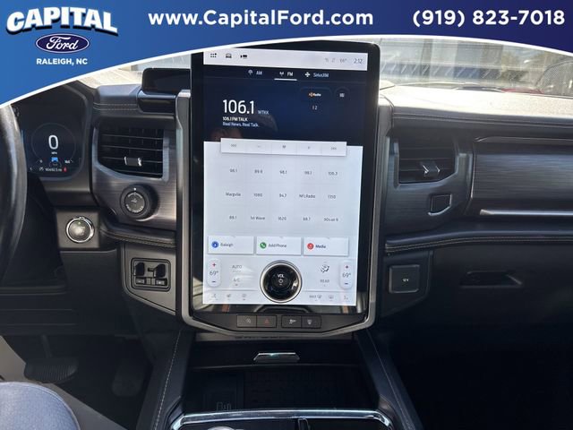 Used 2022 Ford Expedition Platinum image 26