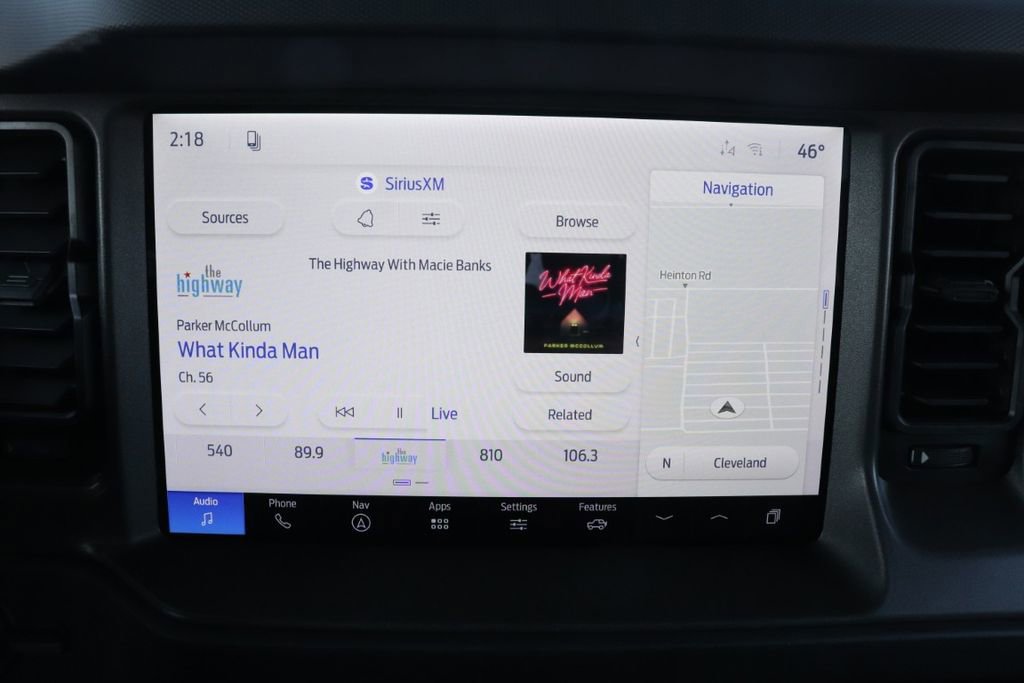 New 2026 Ford Bronco Badlands image 25