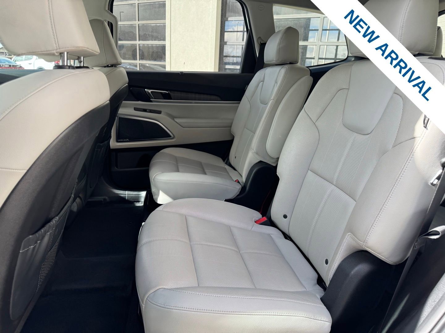 Used 2023 Kia Telluride SX image 14
