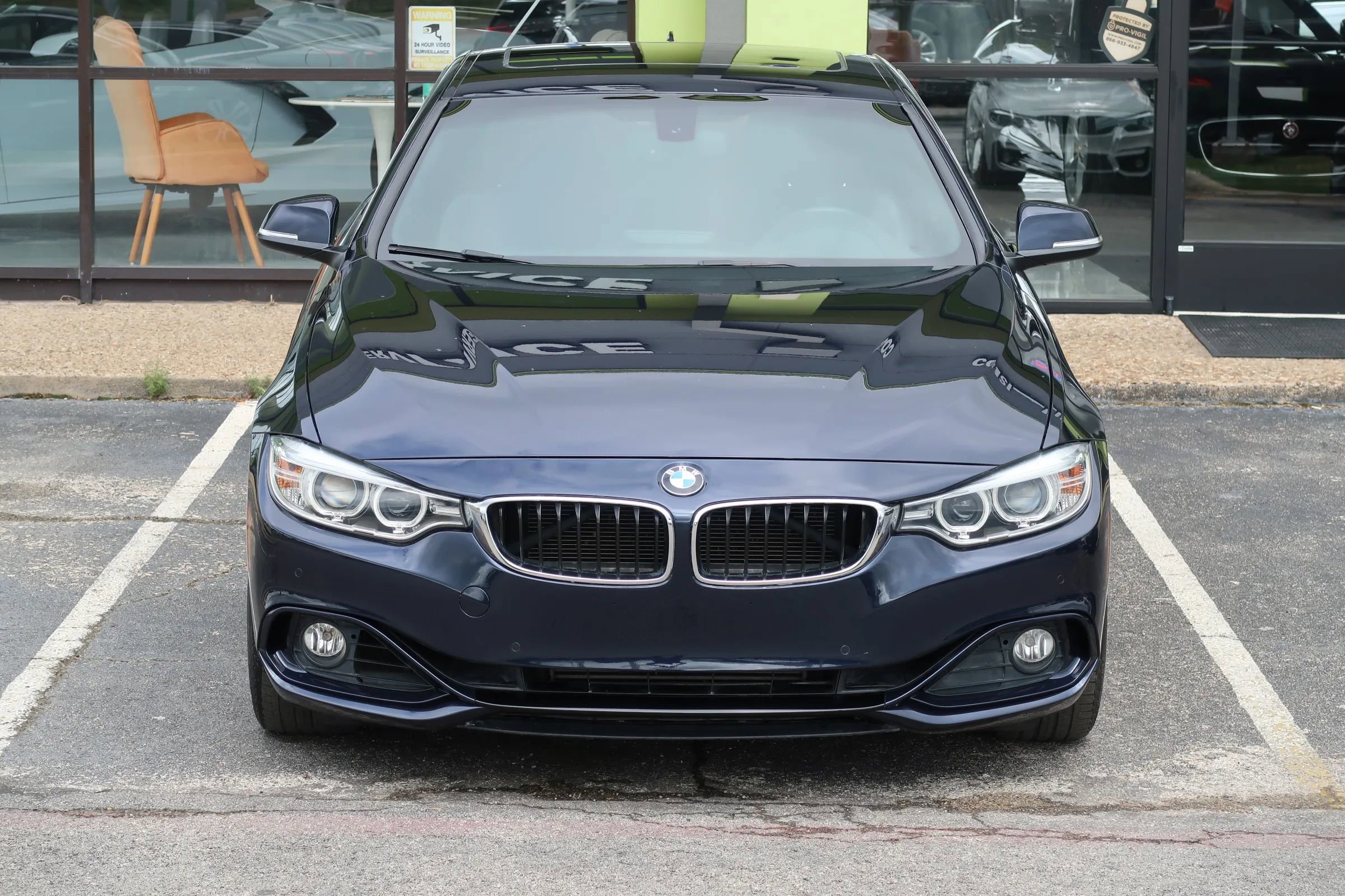 Used 2016 BMW 428i Coupe image 3
