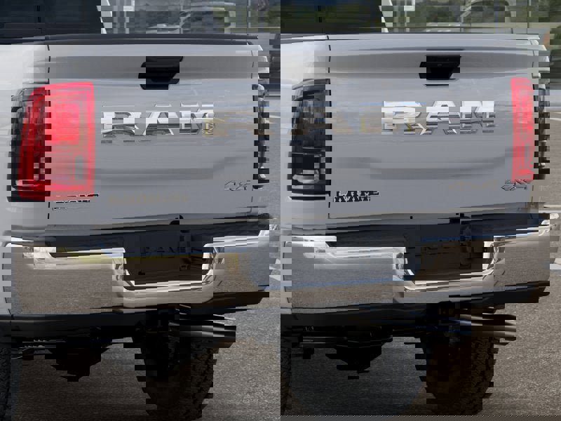 New 2026 RAM 2500 Laramie image 71