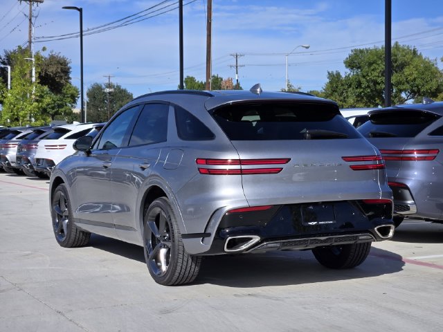 New 2027 Genesis GV70 2.5T Sport Prestige AWD/4WD image 5
