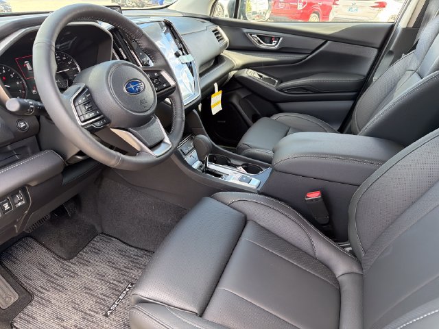 New 2027 Subaru Ascent Limited AWD/4WD image 17