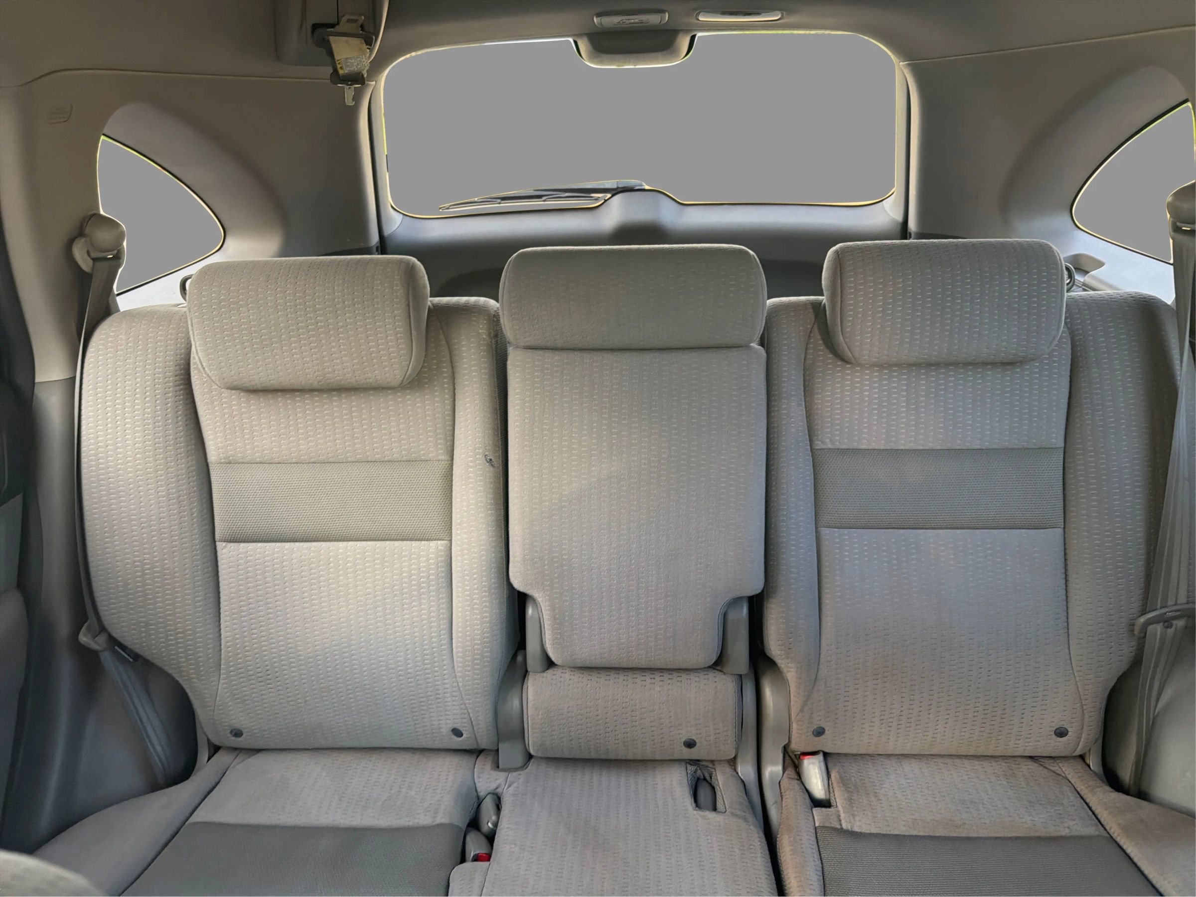 Used 2007 Honda CR-V EX image 17