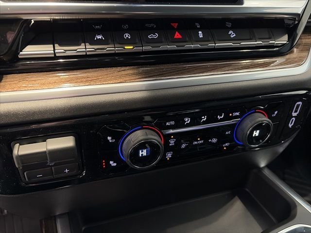 New 2026 Chevrolet Silverado 1500 RST AWD/4WD image 20