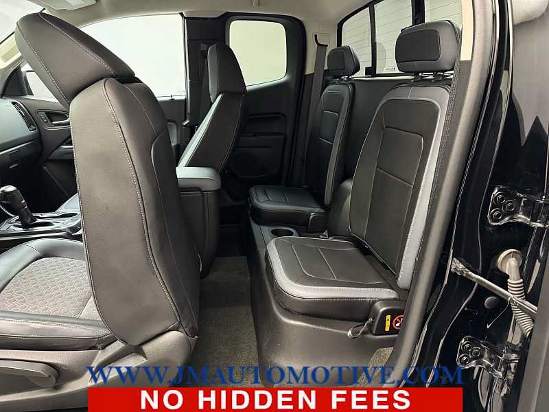 Used 2017 Chevrolet Colorado Z71 AWD/4WD image 15