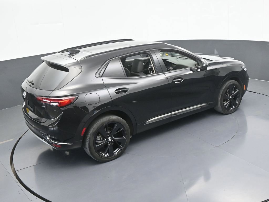 Used 2023 Buick Envision Essence w/ Technology Package I image 57