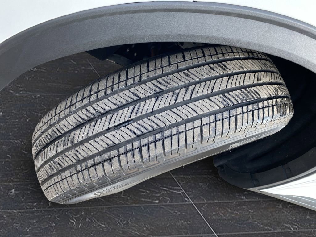 Certified 2025 Ford Escape ST-Line Elite w/ Tech Pack #1 image 48