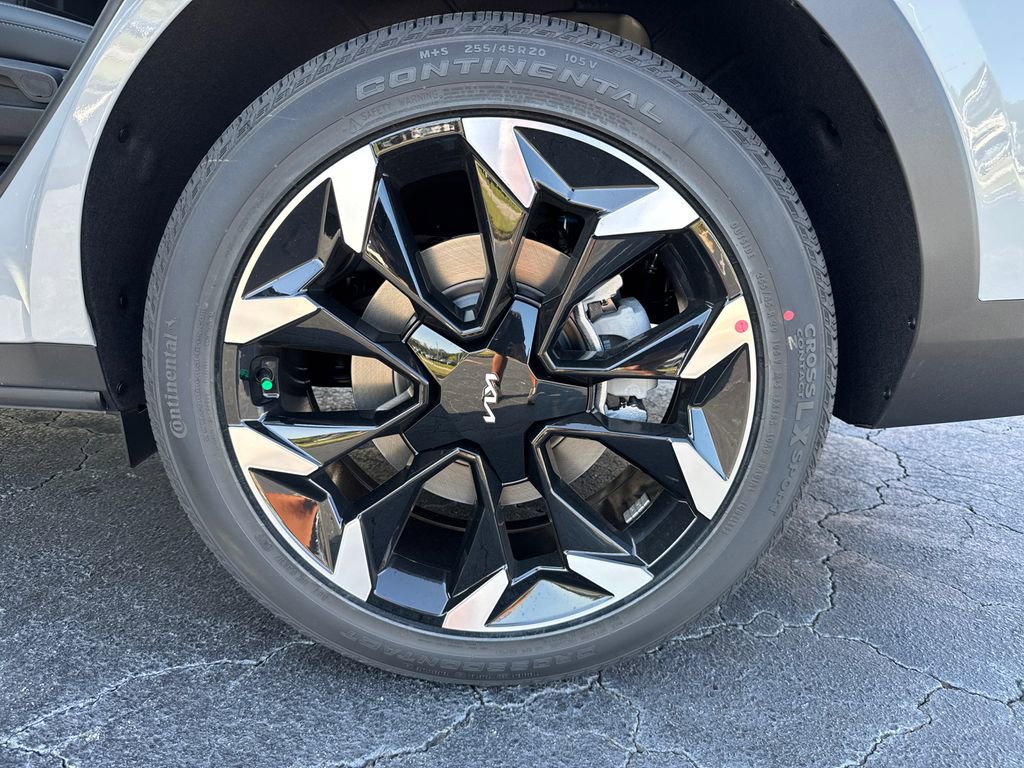 New 2026 Kia Sorento EX w/ EX Premium Package image 20