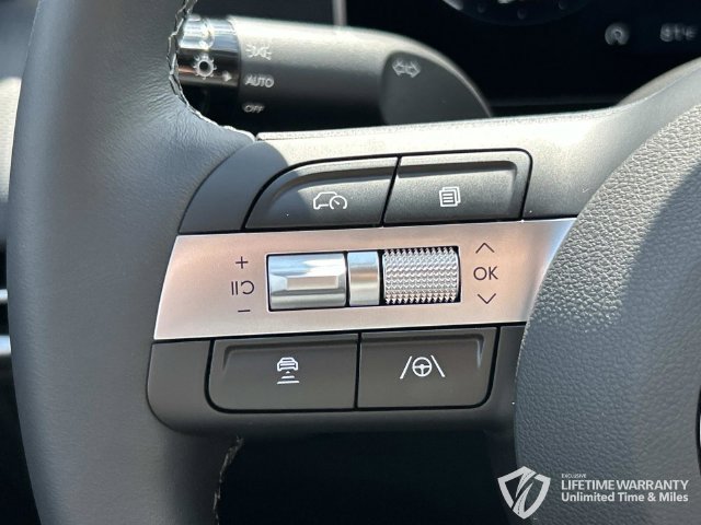 New 2026 Hyundai Tucson SEL FWD image 30