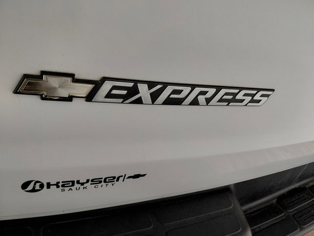Used 2019 Chevrolet Express 3500 LT w/ LT Preferred Equipment Group image 13