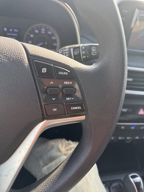 Used 2019 Hyundai Tucson Value image 22