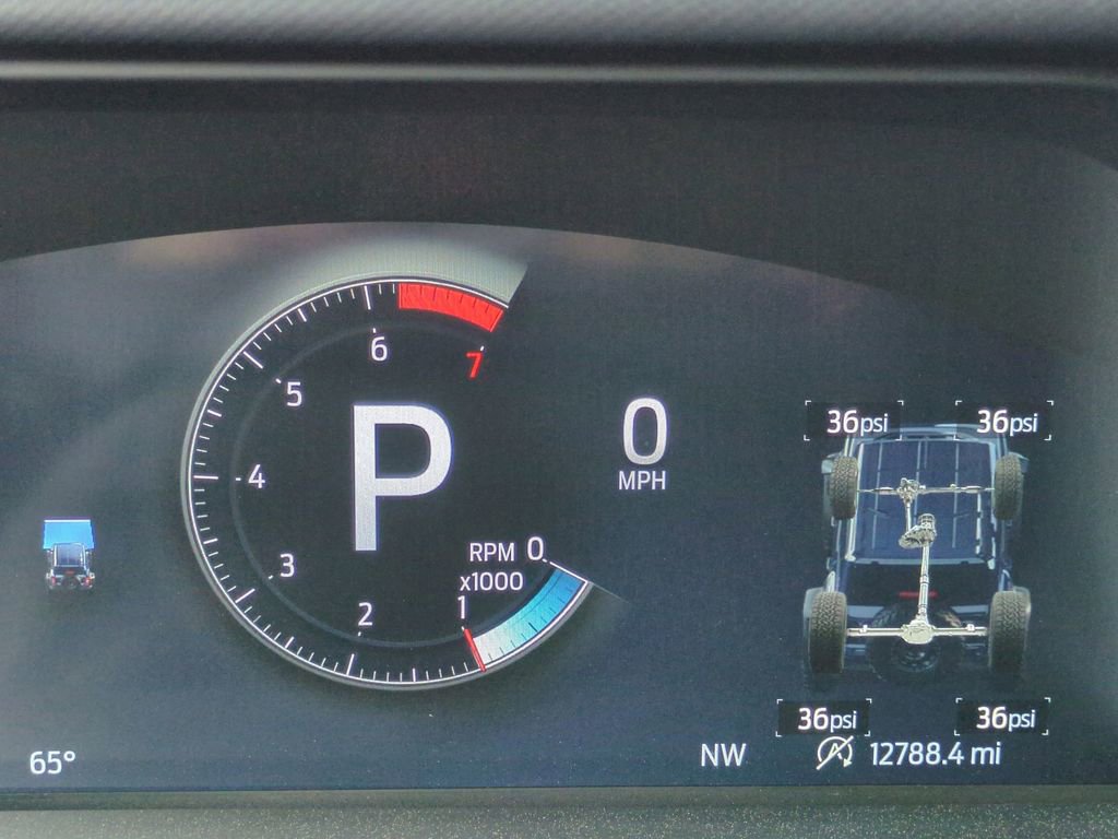 Used 2024 Ford Bronco Raptor image 32