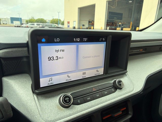 Certified 2023 Ford Maverick XLT FWD image 30