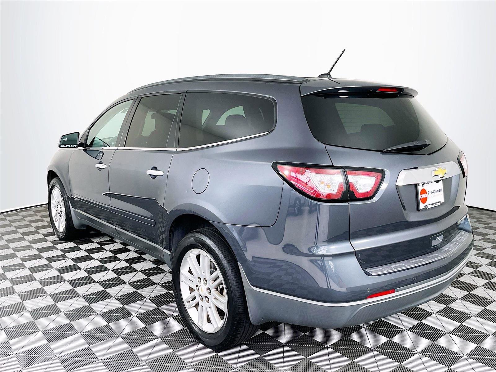 Used 2014 Chevrolet Traverse LT w/ All-Star Edition image 6