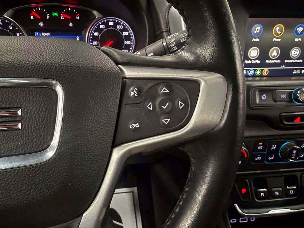 Used 2019 GMC Terrain SLE w/ Driver Convenience Package FWD image 17