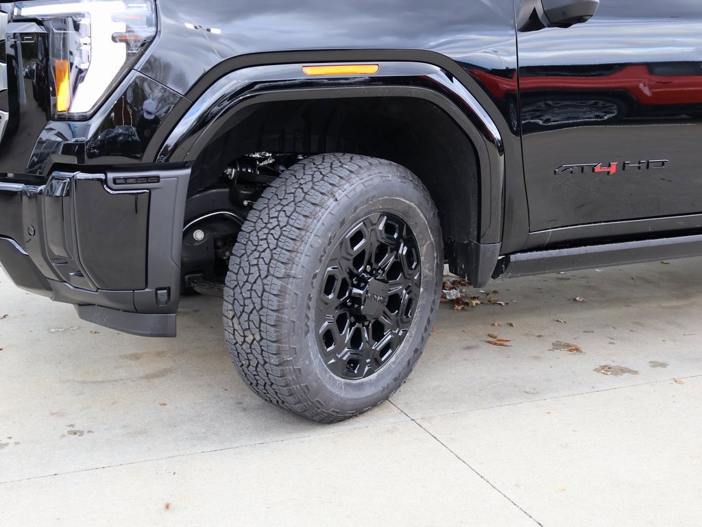 New 2026 GMC Sierra 3500 AT4 w/ AT4 Premium Plus Package image 51